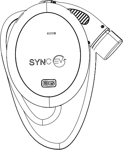 BG SYNC EV EVT77GG - Electrical Installation 11