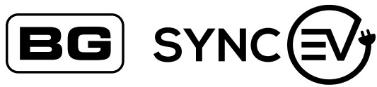 BG SYNC logo