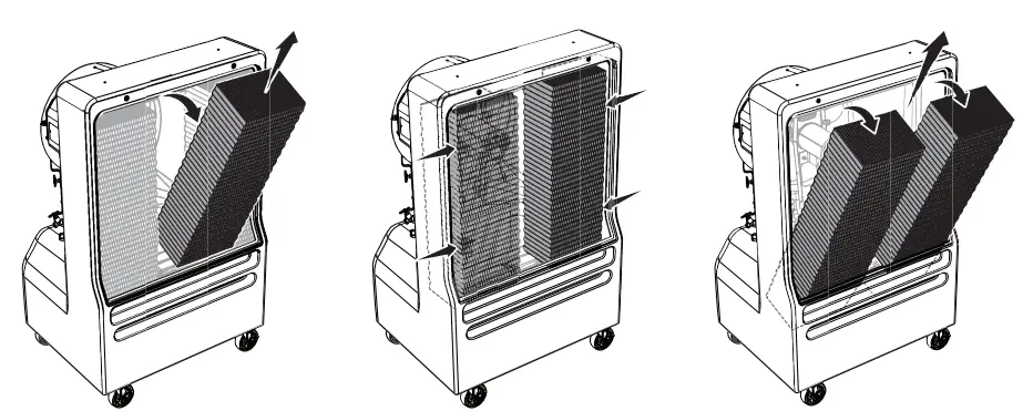 BIG-ASS-FANS-E-350-2001-Cool-Space-Evaporative-Cooler-FIG-6