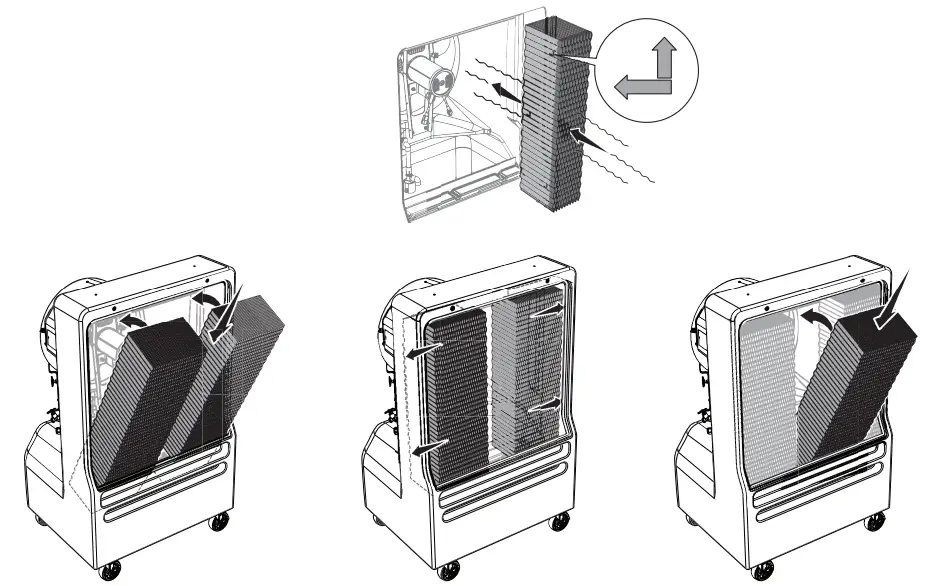 BIG-ASS-FANS-E-350-2001-Cool-Space-Evaporative-Cooler-FIG-7
