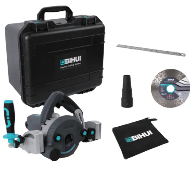 BIHUI-770094-Electric-Cutting-System-fig-1