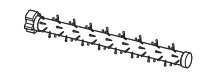 BISSELL 1785 CROSSWAVE All In One Multi Surface Cleaner - icon 8