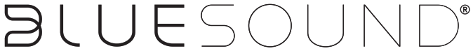 BLUESOUND Logo