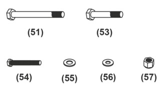 BODYCRAFT BCF602 Deluxe F I D Utility Bench -icon 1