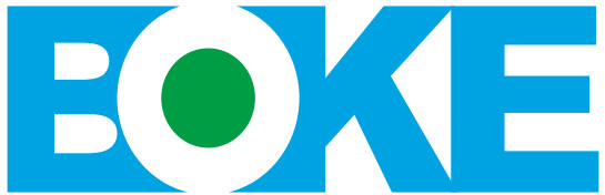 BOKE Logo