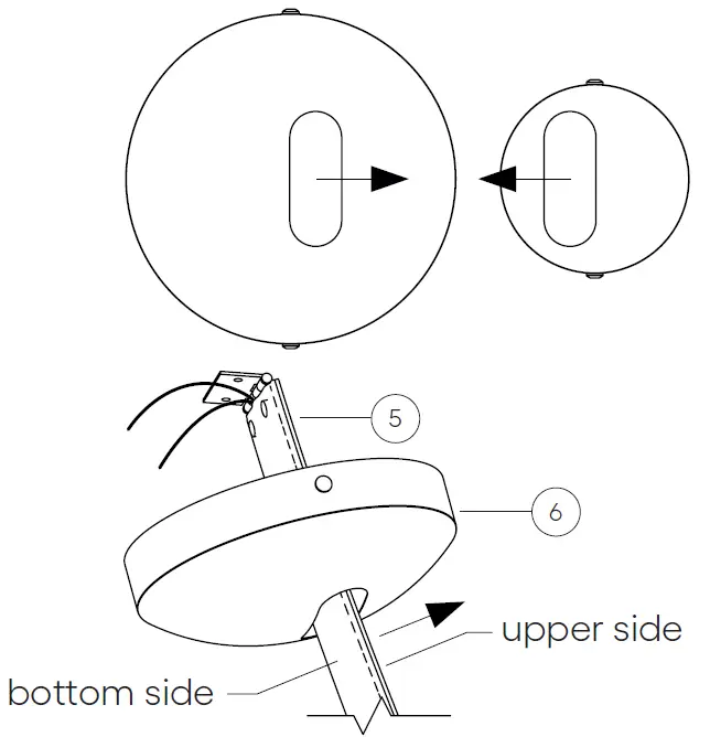 BOMMA-Dew-Drops-LED-Chandelier-3