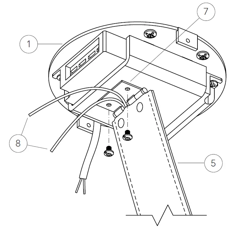 BOMMA-Dew-Drops-LED-Chandelier-4