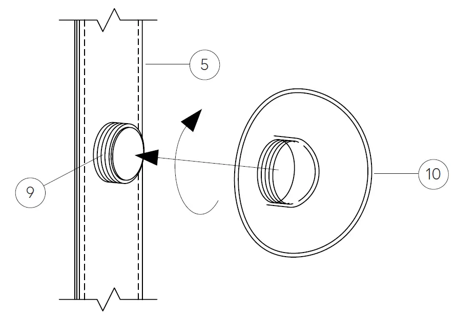 BOMMA-Dew-Drops-LED-Chandelier-6