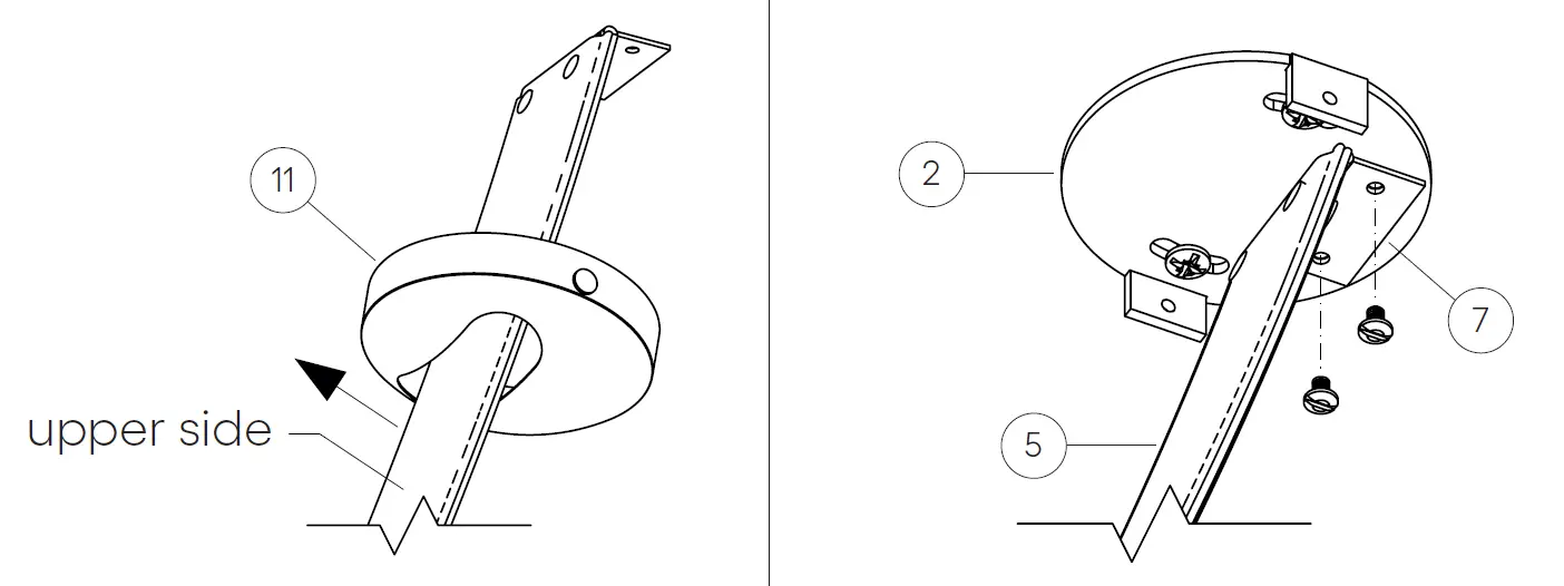 BOMMA-Dew-Drops-LED-Chandelier-7
