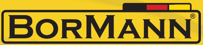 BORMANN-BPN3100-Roller-Insect-Screen-With-Brake-LOGO