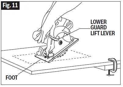 BOSCH-CCS180-B15-18V-6-1-2-Inch-Blade-Left-Circular-Saw-Kit-fig13