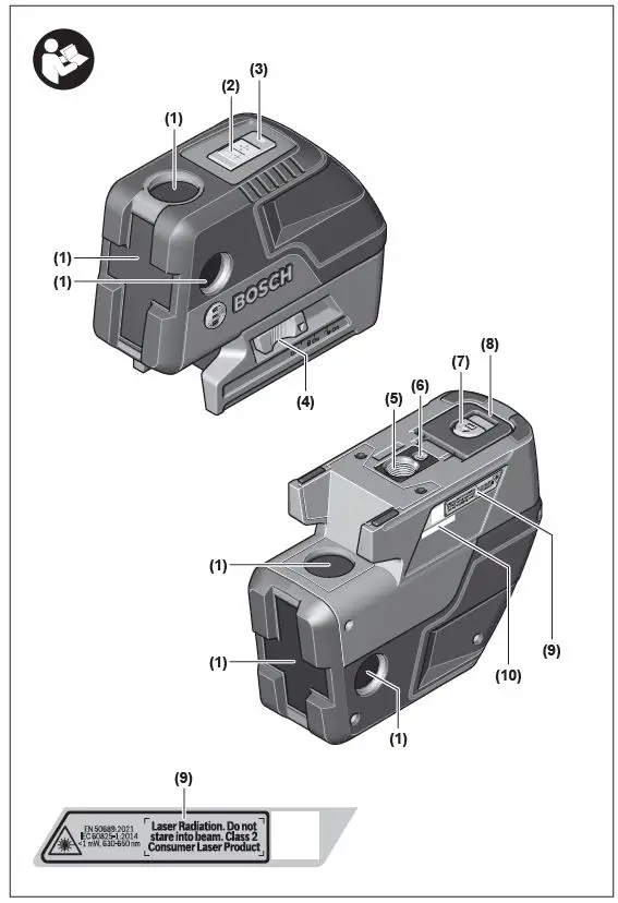 BOSCH-GCL-25-Professional-fig-1