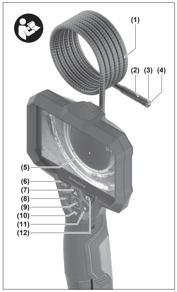 Product Features