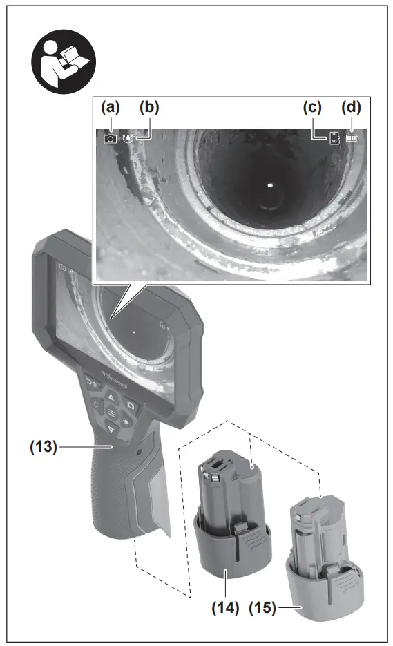 Product Features