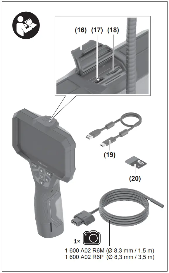 Product Features