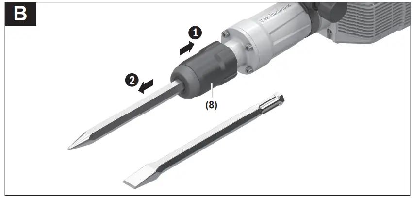 BOSCH-GSH-14-C-Professional-Breaker- (3)