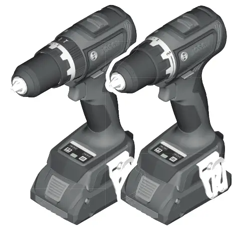 BOSCH GSR 18V 90 C Cordless Drill or Driver