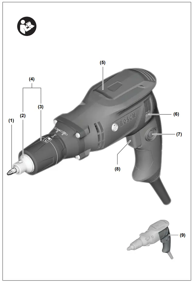 Product Features