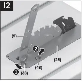 BOSCH-GTS-18V-216-Professional-Cordless-Table-Saw-fig- (16)