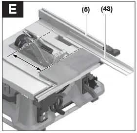 BOSCH-GTS-18V-216-Professional-Cordless-Table-Saw-fig- (23)