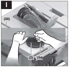 BOSCH-GTS-18V-216-Professional-Cordless-Table-Saw-fig- (28)