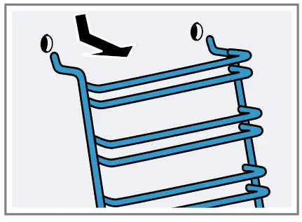 Standing Cooker