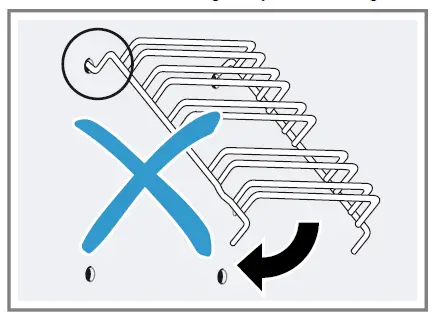 Standing Cooker