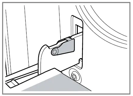 Standing Cooker