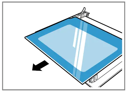 Standing Cooker