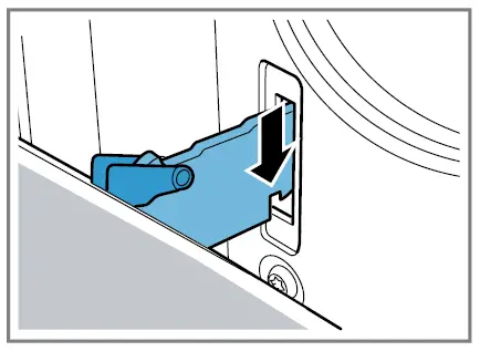 Standing Cooker
