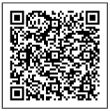 BOSCH KIN86 Fridge Freezer - QR Code