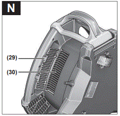 BOSCH-PFS-7000-Home-and-Garden-Paint-Spray-Gun-FIG-19