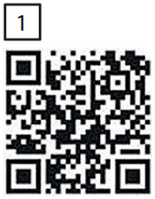 BOSCH SMV4ECX10E Fully Integrated Dishwasher - QR Code 1