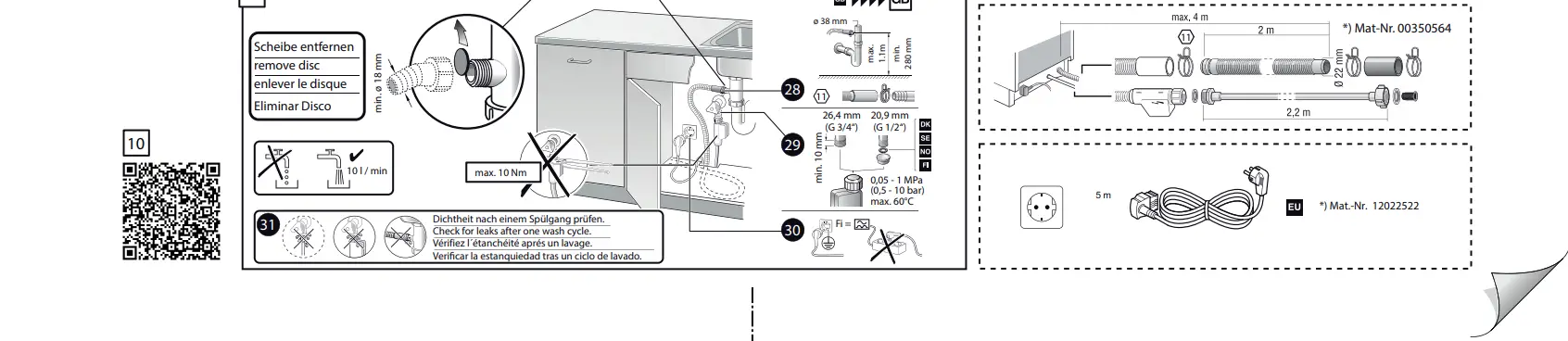 BOSCH-SPV6YMX01E-Built-In-Dishwasher- (9)