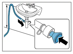 Drainage