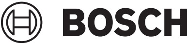 BOSCH logo