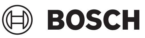 BOSCH - logo
