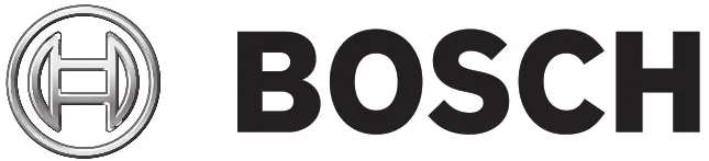 BOSCH logo