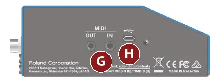 BOSS SY-200-Guitar-Synthesizer- (5)