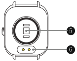 BOULT Cosmic Smartwatch A2