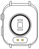 BOULT Cosmic Smartwatch A5