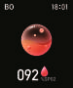 BOULT Cosmic Smartwatch B1