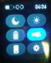 BOULT Cosmic Smartwatch B11