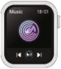 BOULT Cosmic Smartwatch B3
