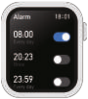 BOULT Cosmic Smartwatch B5