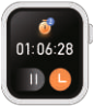 BOULT Cosmic Smartwatch B7