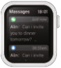 BOULT Cosmic Smartwatch B8
