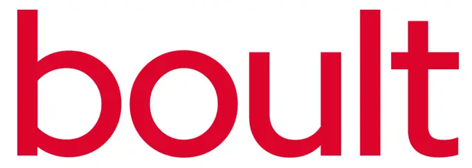 BOULT Logo