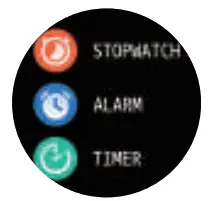BOULT ROVER Smartwatch - Heart 2