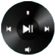 BOULT ROVER Smartwatch - Music